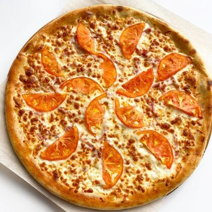 Пицца «Карбонара»