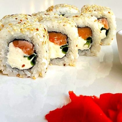 Ролл «Норд»