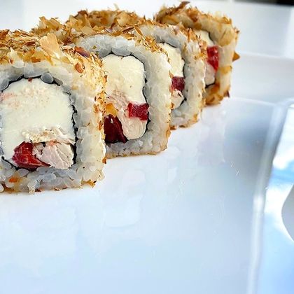 Ролл «Токио»