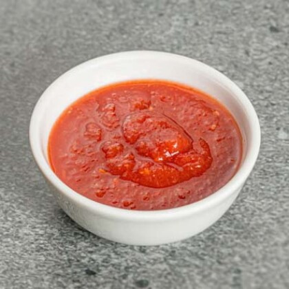 Соус сацебели