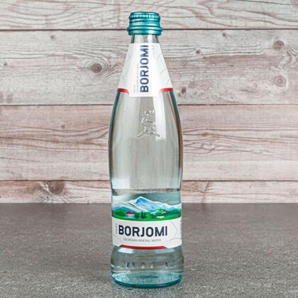 Боржоми