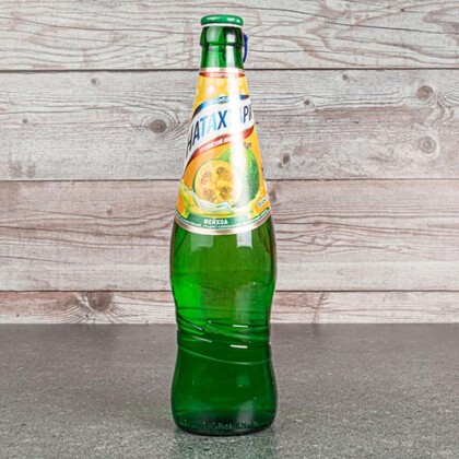 Лимонад Натахтари фейхоа