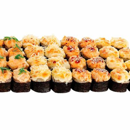 Сет «Горячий » Килограмм