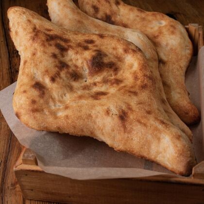 Грузинский пури