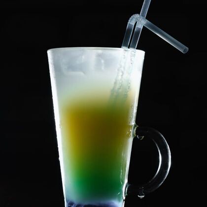 Голубая лагуна