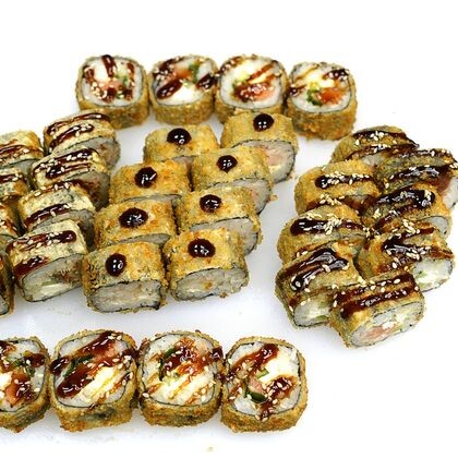 Сет «Темпура»