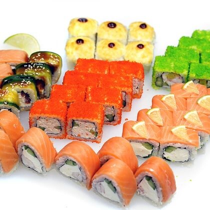 Сет «Ничоса»