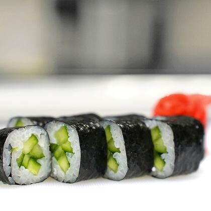 Ролл «Капа маки»