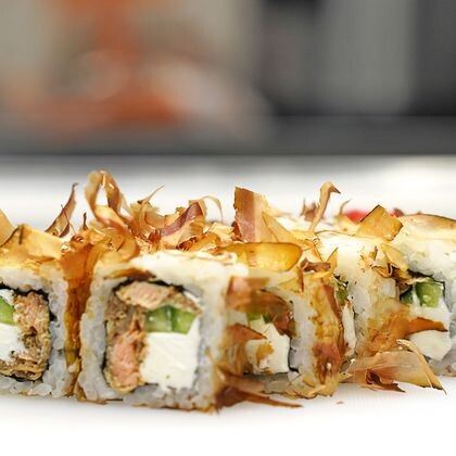 Ролл «Хакануре»