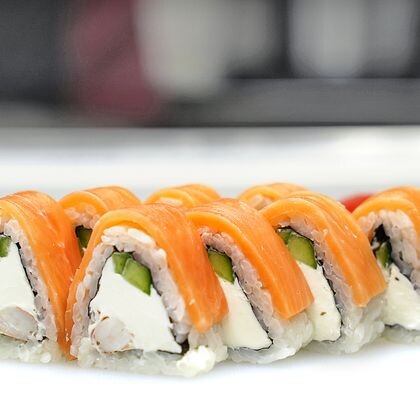 Ролл «Ойси»