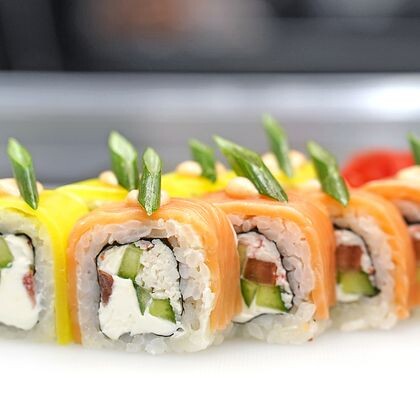 Ролл «Лаунж»