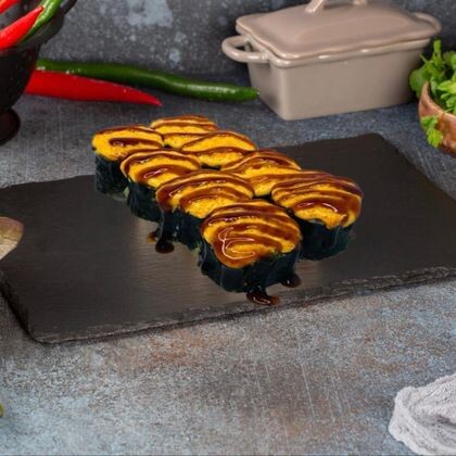 Ролл «Вулкан»