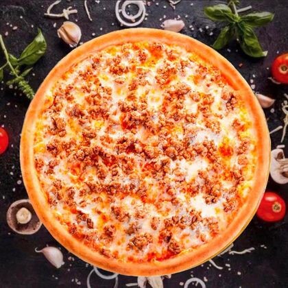 Пицца «Фиеста»