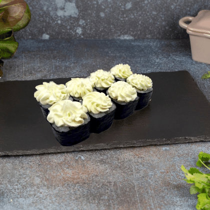 Ролл «Крим» с курой