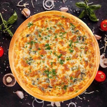 Пицца «Домашняя»