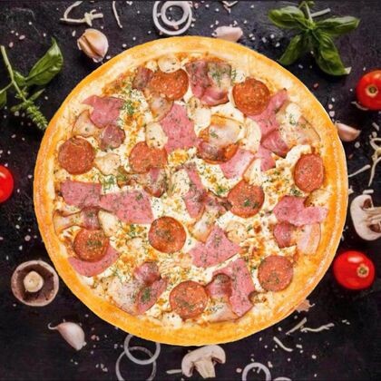 Пицца «Верона»