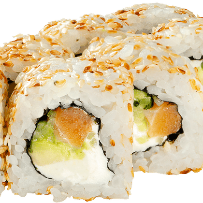 Ролл «Самурай»