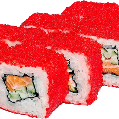 Ролл «Хасо Маки»