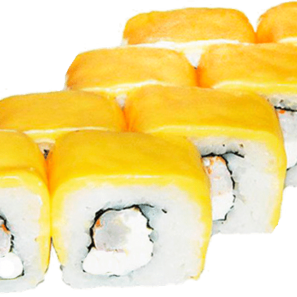 Ролл «Италия»