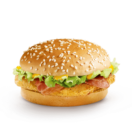 Чикенбекон