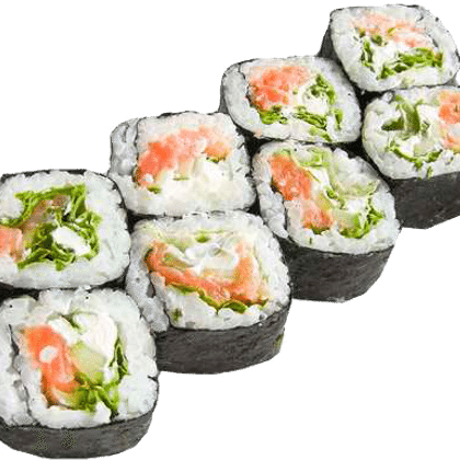 Ролл «Кунсей»