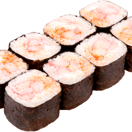 Ролл «Спайс Эби»