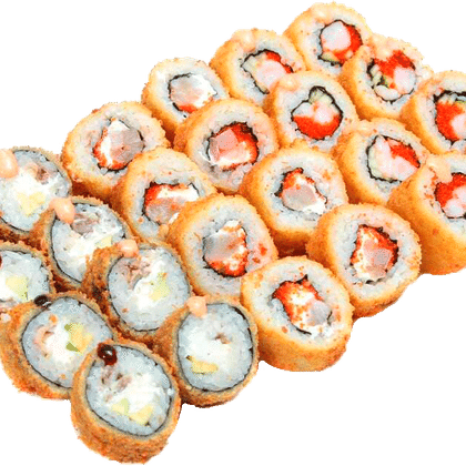 Сет «Темпура»