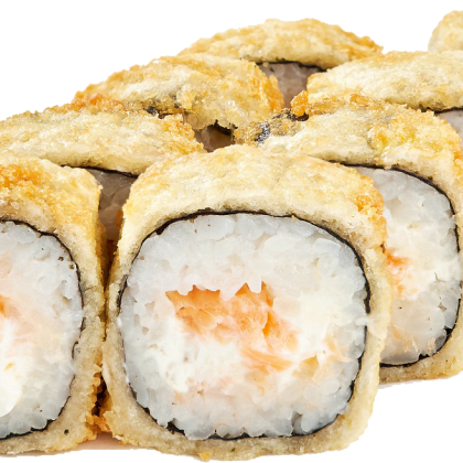 Ролл «Темпура Сяке»