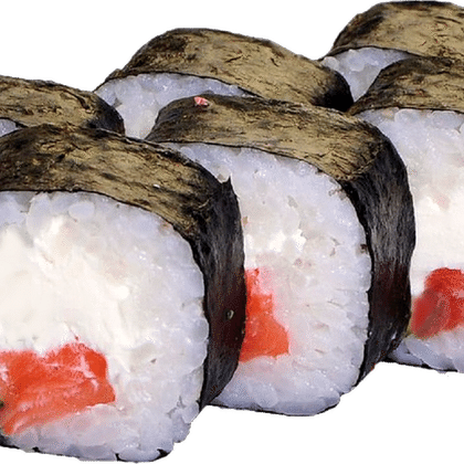 Ролл «Сяке Чиз Маки»