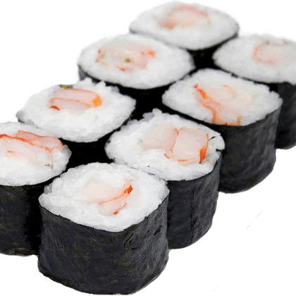 Ролл «Эби Маки»