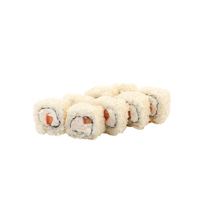 Ролл «Цезарь»