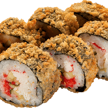 Ролл «Темпура Дакота»