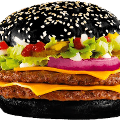 Блеквудбургер