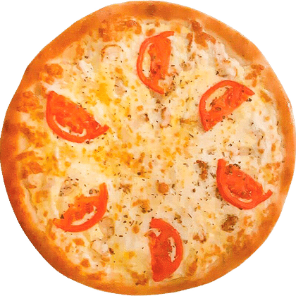 Пицца «Маргарита»