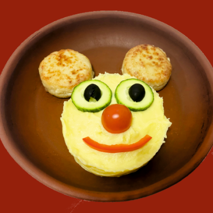 Микки Маус