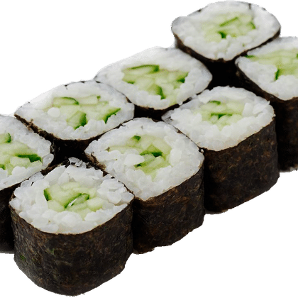 Ролл «Капа Маки»