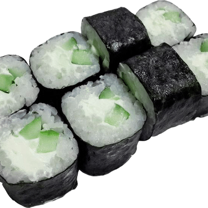 Ролл «Капа Чиз Маки»