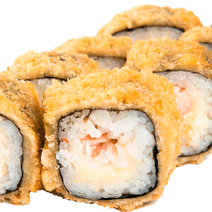 Ролл «Темпура Эби»