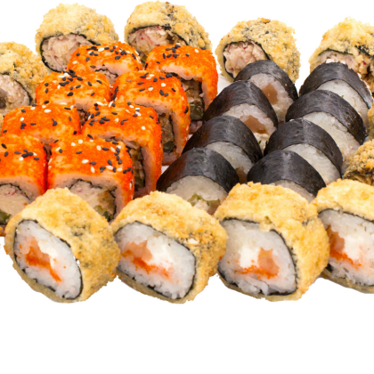 Сет «Тет-а-сет»