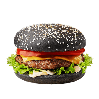 Блекбургер