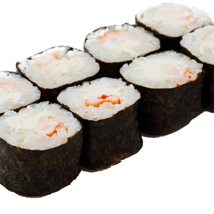 Ролл «Эби Чиз Маки»