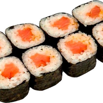 Ролл «Спайс Сяке»