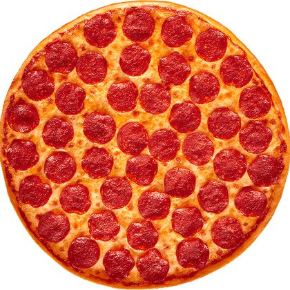 Пицца «Пепперони»