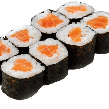 Ролл «Сяке Маки»