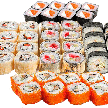 Сет «Все будет хорошо»