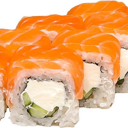 Ролл «Филадельфия»