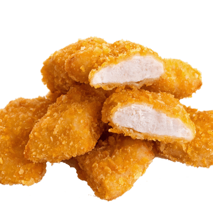 Наггетсы
