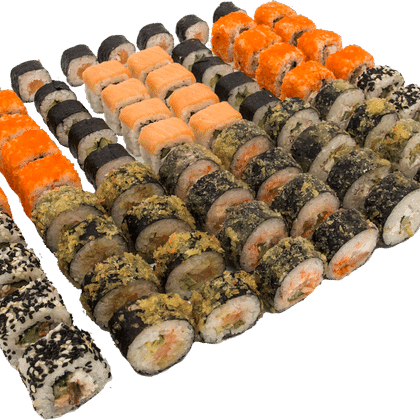 Сет «Большой Куш»