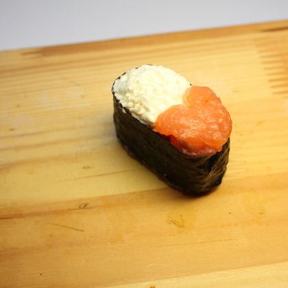 Крем-суши