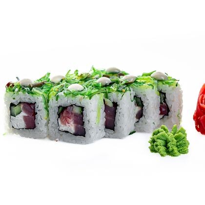 Ролл Чукоту